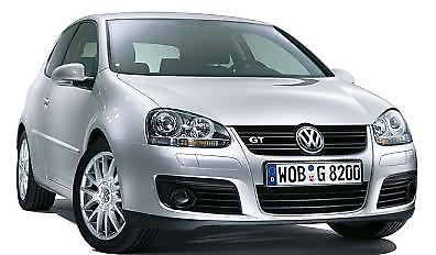 VW Jetta GT – 170hp