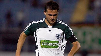 Δίνει Βύντρα, βλέπει ντέρμπι