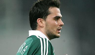 Κάτι τρέχει με τον Βύντρα…