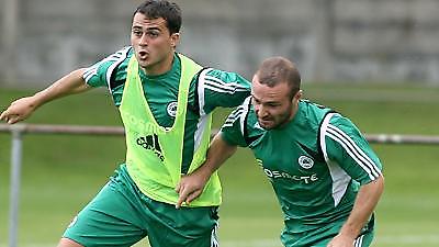 Τα δύο ερωτηματικά…