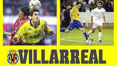 Ανανέωσε ο Χοσίκο με τη Βιγιαρεάλ