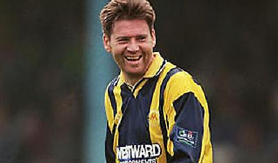 «Δε χωράει στην ενδεκάδα ο Μπέκαμ»