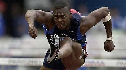 «Καμπάνα» στον Λάρι Ουέιντ