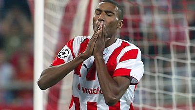 Βόμβα στον Ολυμπιακό με Ουαντού!