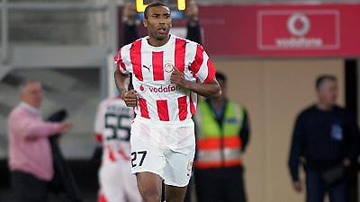 Ουαντού: «Αναρωτιόμουν γιατί δεν παίζω…»