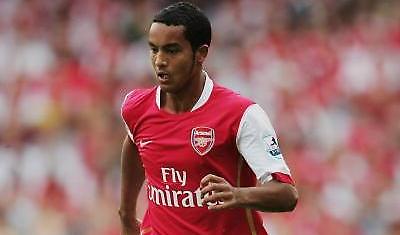 Βενγκέρ: «Αδικείται ο Ουόλκοτ»