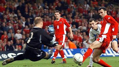 Περιπέτεια στον «αέρα» για την εθνική Ουαλίας