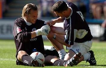 Ανανέωσε με Γουέστ Χαμ ο Γουόκερ