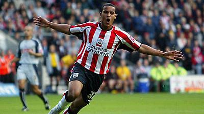 Σοκαρίστηκε με την κλήση για το Μουντιάλ ο Γουόλκοτ