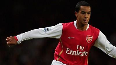 O Βενγκέρ θέλει ξανά τον Γουόλκοτ στα «λιοντάρια»