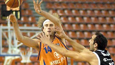 Α1:Δεν αλλάζουν οι στόχοι της Ολύμπιας