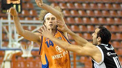 Α1: Χωρίς Γουόλς στην Κυψέλη