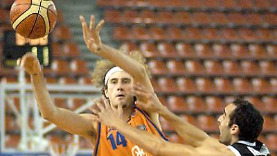 Τον έστειλε στην Α2...