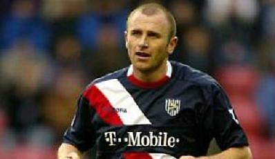 Μαχαιρώθηκε Άγγλος ποδοσφαιριστής