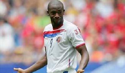 Στην Αργεντινή ο Γουαντσόπε