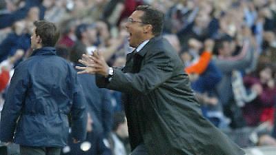 Λουξεμπούργκο: Αργά βήματα προς την καταξίωση