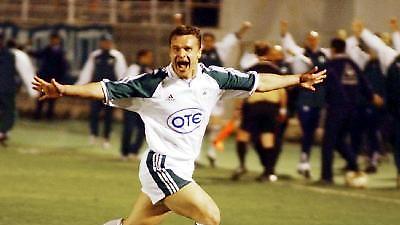 Χρόνια πολλά Κριστόφ!