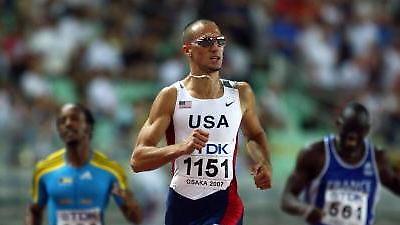 Κυρίαρχες και στα 4x400μ. ανδρών οι ΗΠΑ