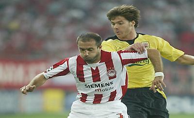 Μέχρι το 2008 στη Λίβερπουλ ο Γουόρνοκ