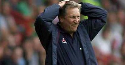 «Θα κάνω ότι χρειαστεί για να προστατεύσω τη Σέφιλντ…»