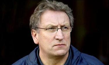 Άστραψε και βρόντηξε ο Γουόρνοκ!