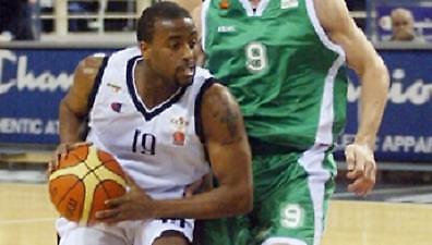 Α1: Ενάμιση μήνα εκτός ο Ουάσινγκτον