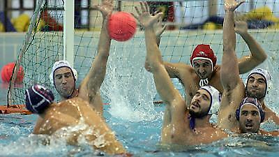 Πριν την Ευρωλίγκα η... προπόνηση