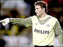 Κλείνει Βατερέους η Ρέιντζερς