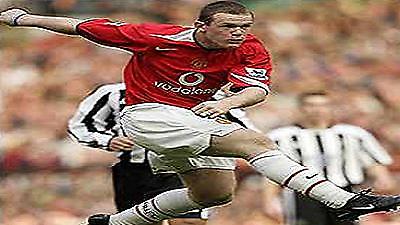 Ρωγμώδες κάταγμα ο Ρούνεϊ