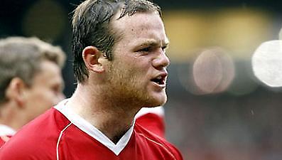 Ρούνεϊ: «Θα κάνουμε το τρεμπλ»