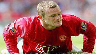 Με Ρούνεϊ και Χάργκριβς στην αποστολή