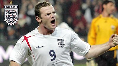 Κανονικά ο Ρούνεϊ με Ισπανία