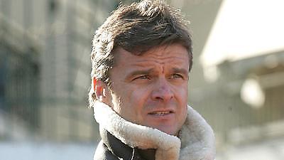 Βαζέχα: «Σε καλό δρόμο ο Παναθηναϊκός»