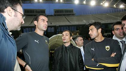 Πριμ-κίνητρο για τους «κιτρινόμαυρους»