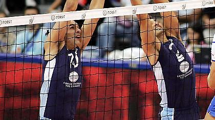 Εκτός τελικού