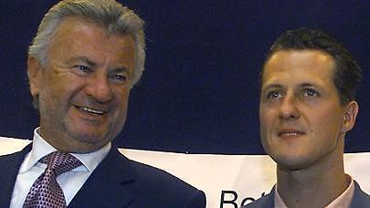 Να ηρεμήσει συνιστά στον Αλόνσο ο Βέμπερ