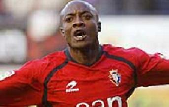 Πήρε Γουεμπό η Μαγιόρκα