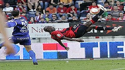 Τρεις μήνες εκτός ο Ουέμπο