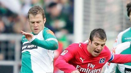 Bundesliga: Ντέρμπι στη Βρέμη