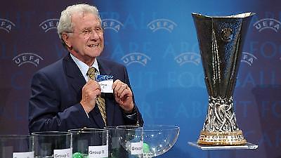 Ντέρμπι Σεβίλλης-Τότεναμ στους «8» του UEFA