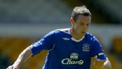 «Έκλεισε» Γουίερ η Ρέιντζερς