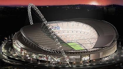 Υποψήφια για να αναλάβει το Παγκόσμιο Κύπελλο του 2018 η Αγγλία