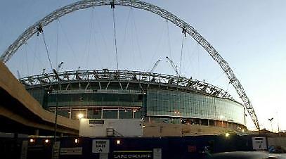 Φιλικό Αγγλίας-Γερμανίας τον Αύγουστο