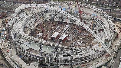 Ανησυχία για ''Γουέμπλεϊ''