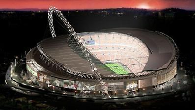 Τελικός Κυπέλλου χωρίς… Γουέμπλεϊ