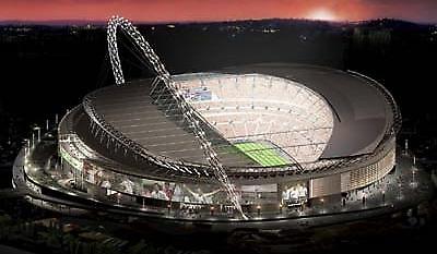 Γουέμπλεϊ από το 2007