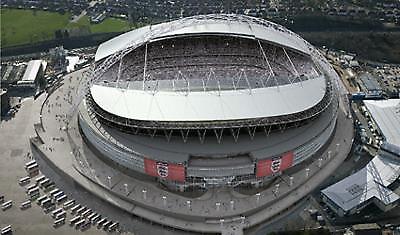 Η «πρώτη» του Γουέμπλεϊ θα αργήσει…