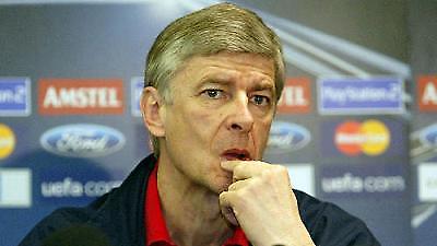 Βενγκέρ: «Η Τσέλσι αξίζει τον τίτλο».