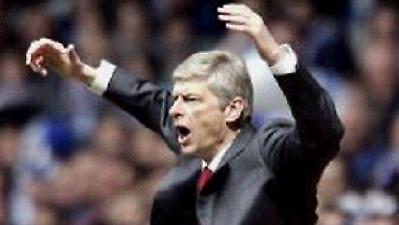 Βενγκέρ: «Οι ομοσπονδιακοί τεχνικοί είναι σαν κλέφτες αυτοκινήτων»