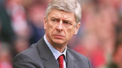 Βενγκέρ: «Θέλω πρωτάθλημα και Τσάμπιονς Λιγκ»